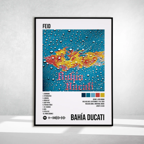 Ferxxo - Bahía Ducati