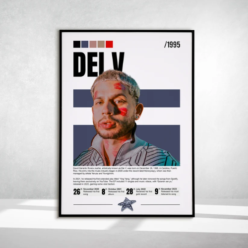 Dei V - Edición Exclusiva
