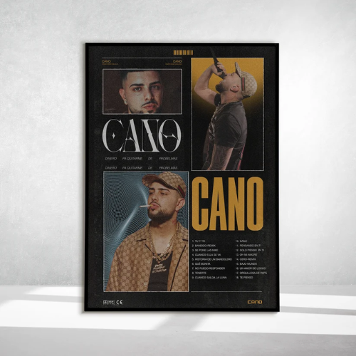 Cano - Night Edition