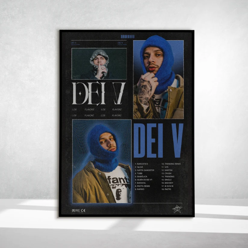 Dei V - Night Edition