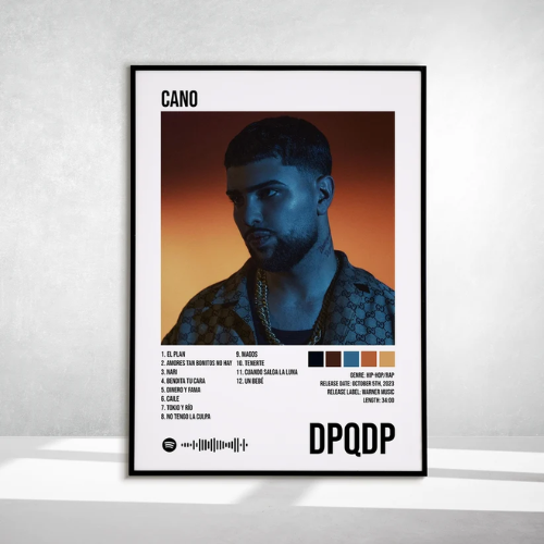 Cano - DPQDP