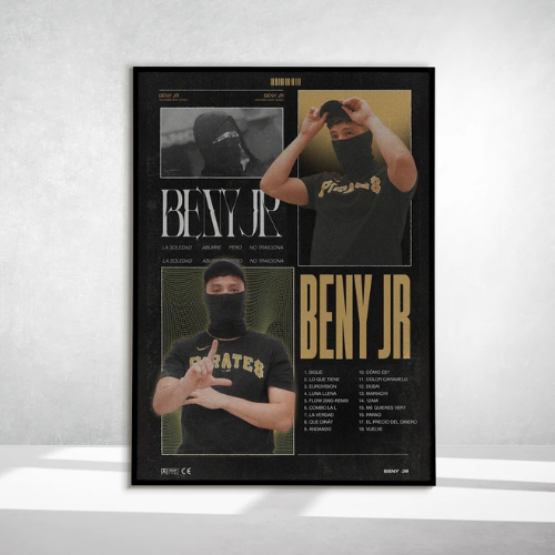 Beny JR - Night Edition