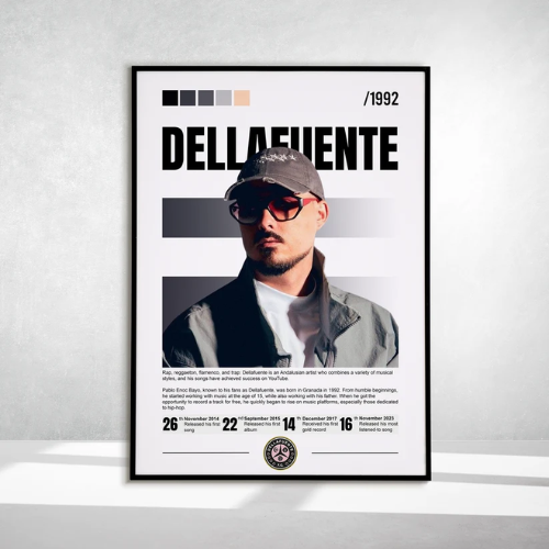 Dellafuente - Edición Exclusiva