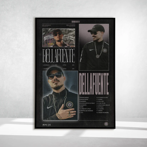 Dellafuente - Night Edition