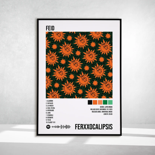 Ferxxo - Ferxxocalipsis