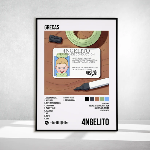 Grecas - 4ngelito