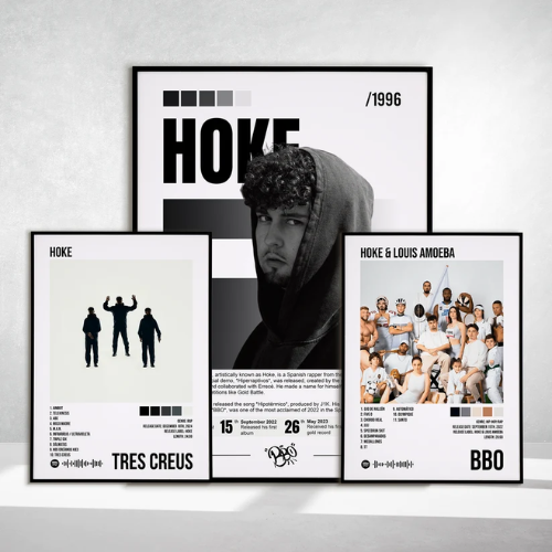 Hoke - Pack